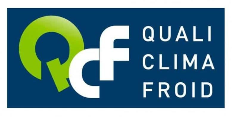 laplace certifié qualiclimafroid