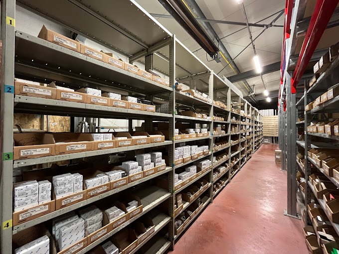 CES Comptoir électrique sarrebourg